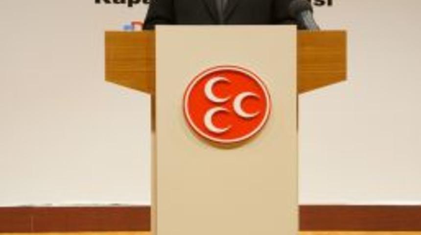 'Milliyet&ccedil;ilik; Dışlanmış Ve Hakkı Yenmiş Kim Varsa Onunla B&uuml;t&uuml;nleşmektir'