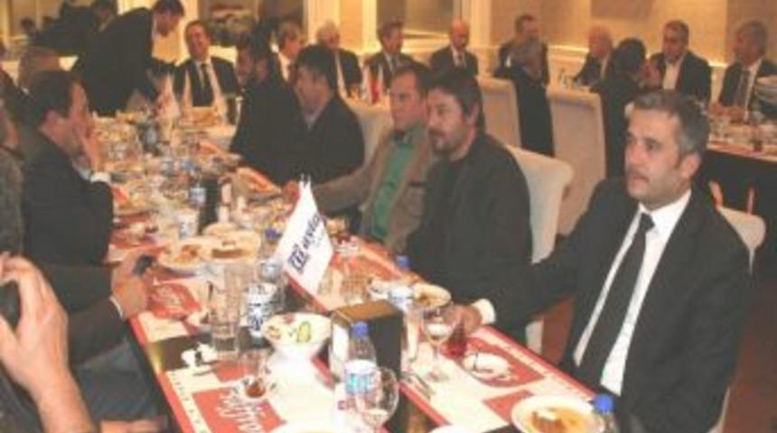 Ak Parti Yozgat Milletvekili Yusuf Başer: