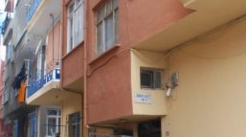 Yaşlı Kadın Evinde &Ouml;l&uuml; Bulundu