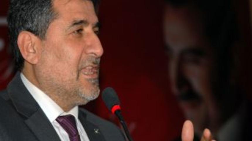 BBP'li &Ccedil;ayır: Darbe Anayasası Ile Darbeci Kenan Evren'i Yargılayamazsınız