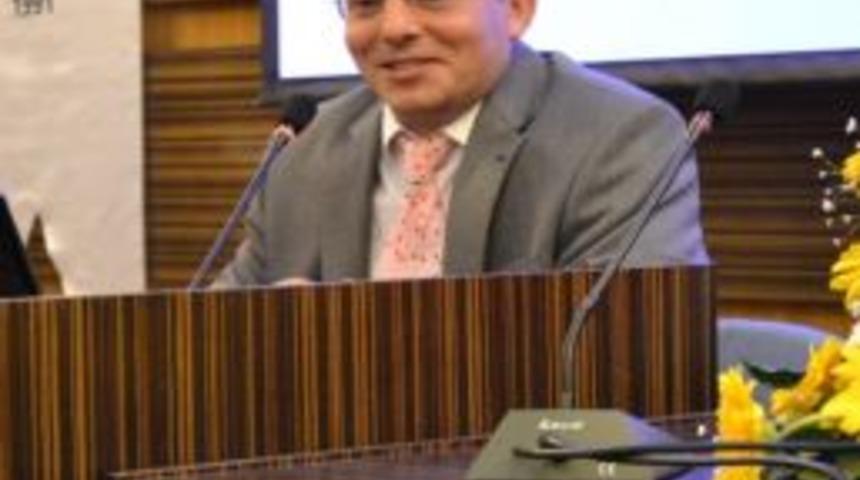 Alanya'da Sermaye Şirketleri Yasaları Anlatıldı