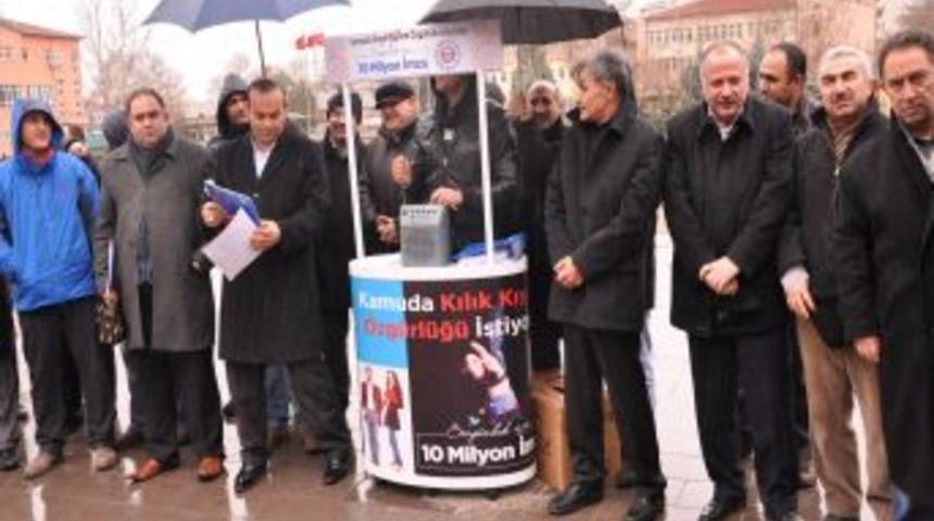 Başbakan Erdoğan&rsquo;a Haberci G&uuml;vercinleri G&ouml;nderildi