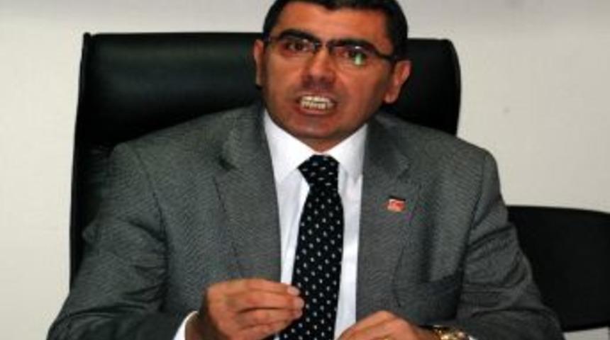 Chp&rsquo;li Kum&rsquo;dan &Uuml;ye İddiası