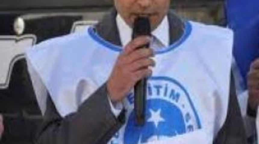 Türkiye Kamu-sen’den Atamalar İle İlgili Açıklama