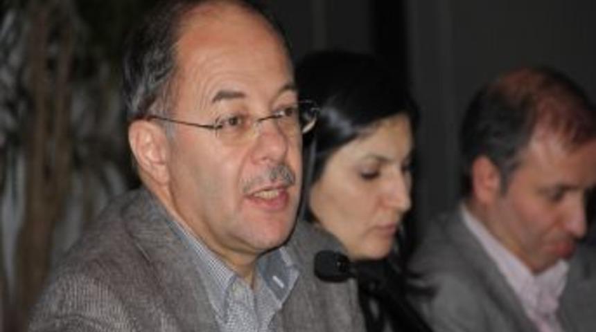 Bakan Akdağ: &ldquo;kabineden Alındın Denene Kadar G&ouml;revimizin Başında Olacağız&rdquo;