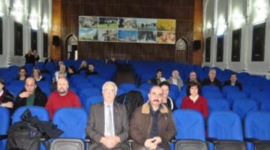 &lsquo;edirne Ve &Ccedil;evresinde D&uuml;nyanın Kaderini Değiştirecek 16 B&uuml;y&uuml;k Savaş Yaşandı&rsquo;