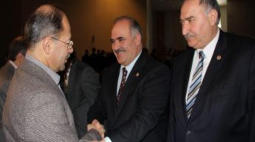 Ak Parti'li Aksak&rsquo;tan Mhp Lideri Bah&ccedil;eli'ye Eleştiri