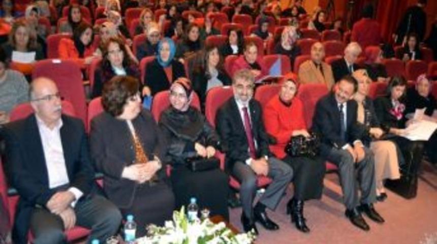 Enerji Ve Tabii Kaynaklar Bakanı Taner Yıldız: