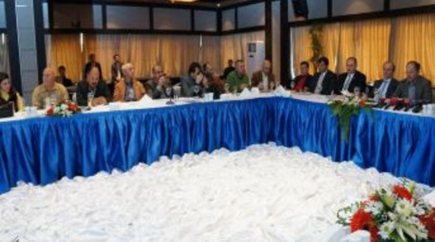 Bakan Akdağ: Teşvik Yasası Sanayileşmeyle Ilgili Beklediğimiz Sonucu Vermedi