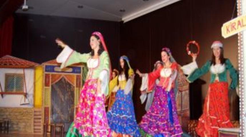 "kanlı Nigar" Yoğun İlgi G&ouml;rd&uuml;