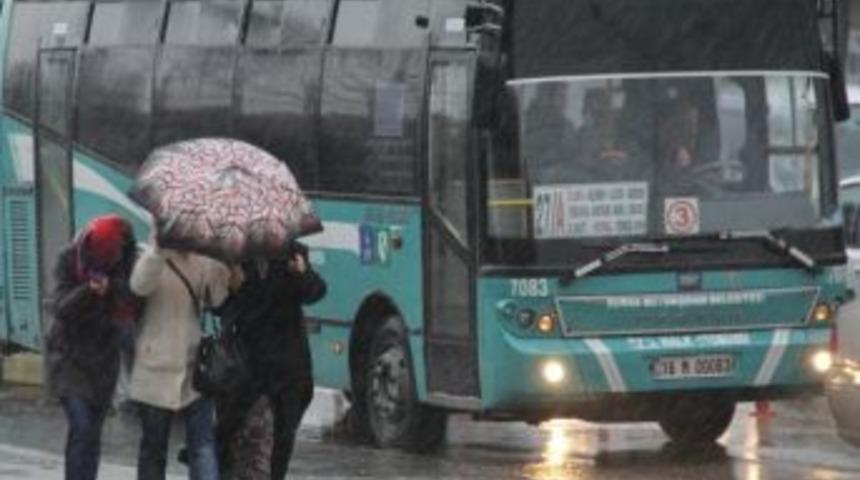 Yağmur Ve Lodos Hayatı Fel&ccedil; Etti