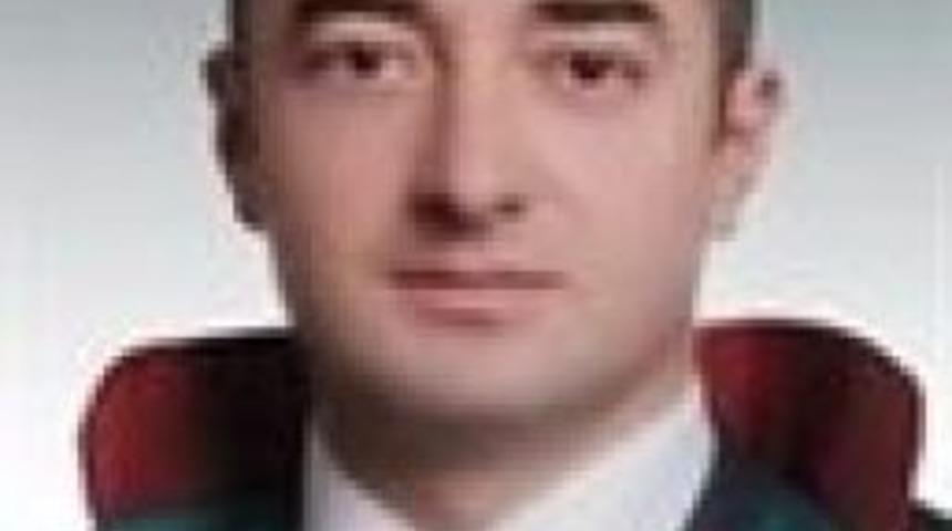 Avda Kazara Kendini Vuran Avukat &Ouml;ld&uuml;