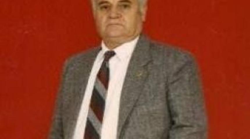 Uzun Yıllar Giresun Ziraat Odası Başkanlığı Yapan 87 Yaşındaki Halil Akbaşlı Son Yolculuğuna Uğurlandı