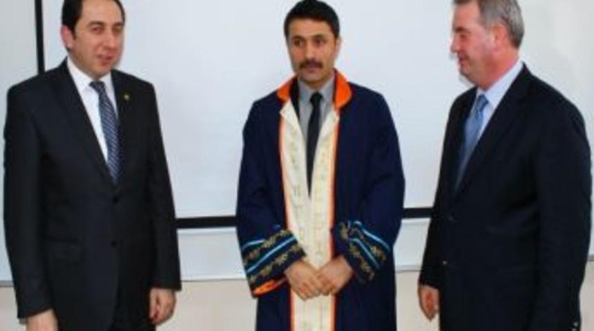 Hitit &Uuml;niversitesi Tıp Fak&uuml;ltesi&rsquo;nde Yeni Atamalar