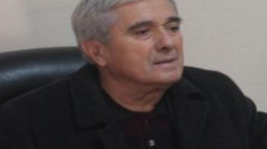 Uzunk&ouml;pr&uuml;'de Petrol Var İddiaları G&uuml;ndeme Geldi