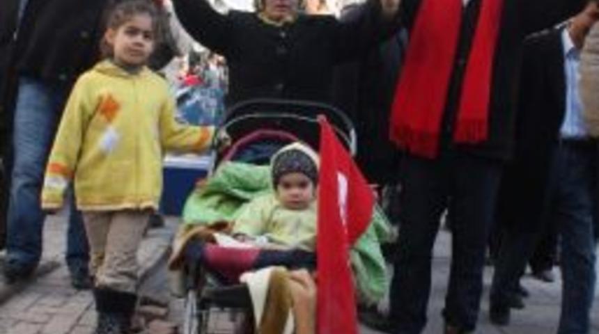 T&uuml;rkiye Kamu-sen&rsquo;den &ldquo;imralı G&ouml;r&uuml;şmeleri&rdquo; Tepkisi