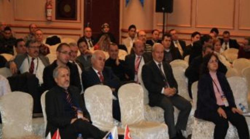 T&uuml;rkiye Sekt&ouml;rel Muhasebe Uygulamaları Sempozyumu Sona Erdi