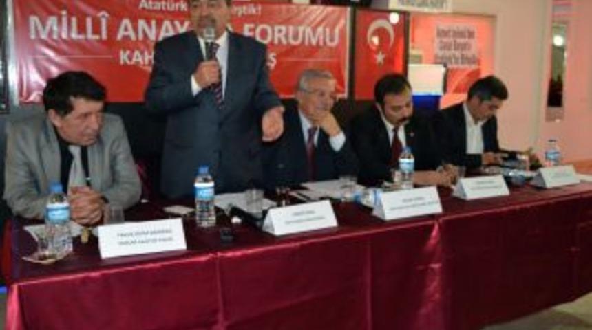 Kamer Gen&ccedil;: Başbakan'ın Tazminat Davaları Nedeniyle Konuşamıyorum