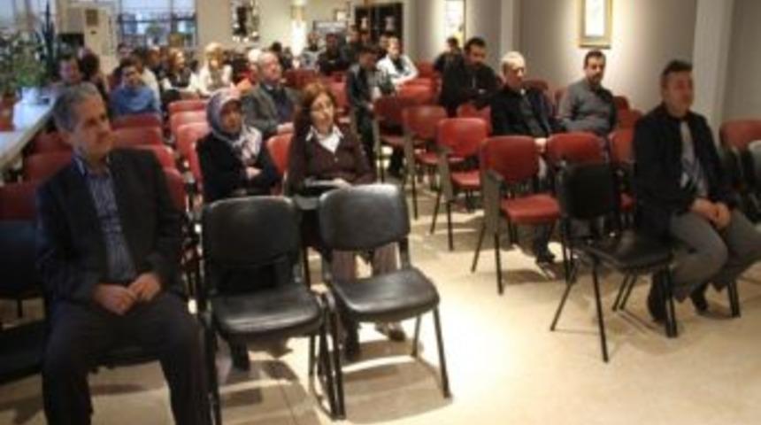 Safranbolu Belediyesinde Hizmet İ&ccedil;i Eğitimler