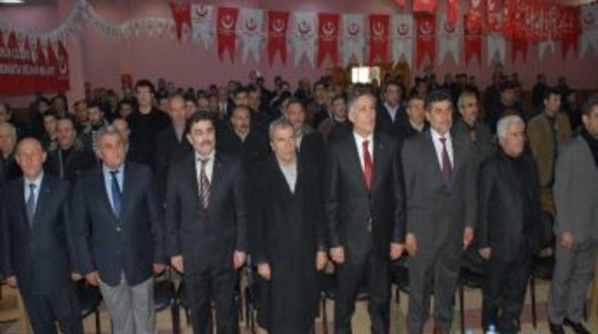 Bbp Genel Başkan Yardımcısı &Ccedil;ayır: "darbeciler, Darbe Anayasası İle Yargılanmaz"