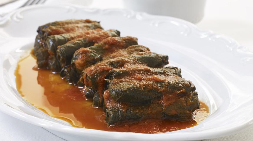 Yunanistan sadece baklavayı değil geri kalan 5 yemeğimizi de sahiplenmiş! 