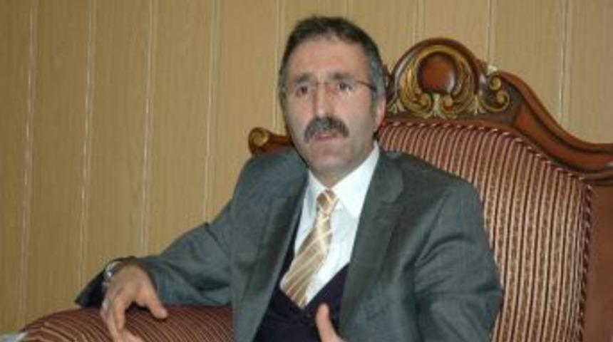 Ak Parti Milletvekili Yavilioğlu Paland&ouml;ken&rsquo;deki &Ouml;zelleştirmeyi Anlattı