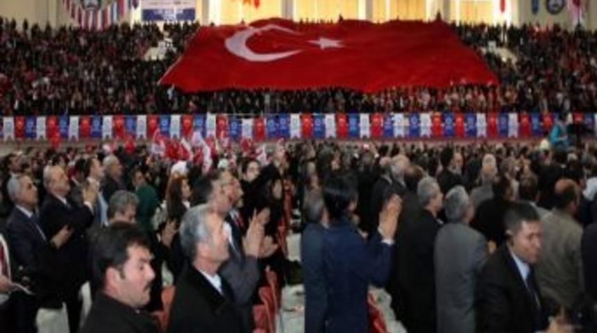 Gaziantep Büyükşehir Belediye Başkanı Asım Güzelbey: