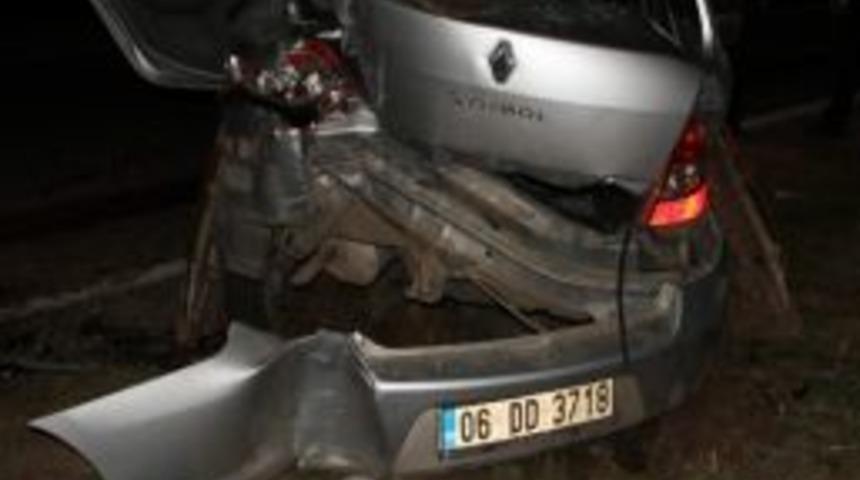 Diyarbakır&rsquo;da Trafik Kazası: 7 Yaralı