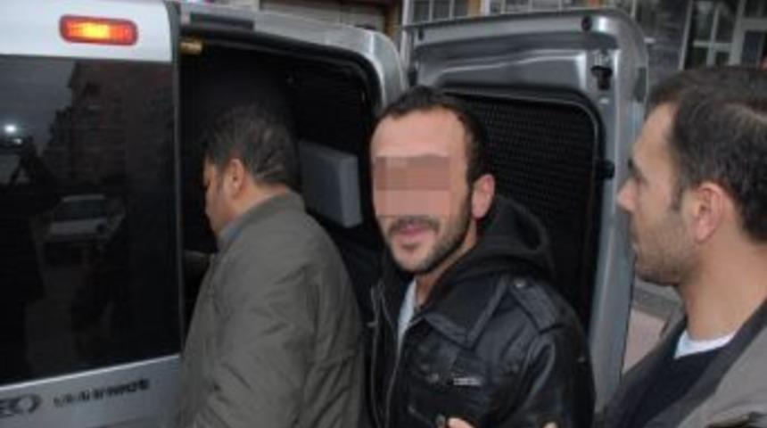 18 Evden Hırsızlık Yapan 2 Kişi Tutuklandı