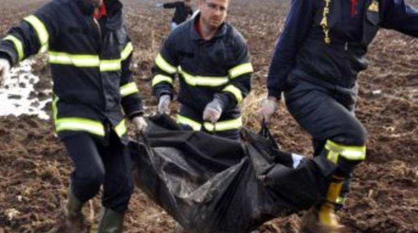 13 G&uuml;n &Ouml;nce Kaybolan Engelli Gencin Cesedi Bulundu