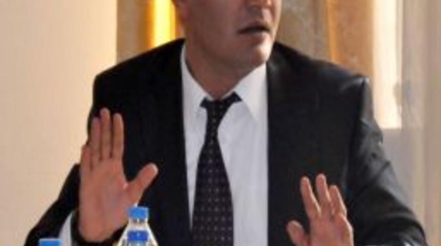 Bing&ouml;l Jandarma Komutanı Yaşar: Korucuları Kendi Personelimden Ayrı G&ouml;rmedim