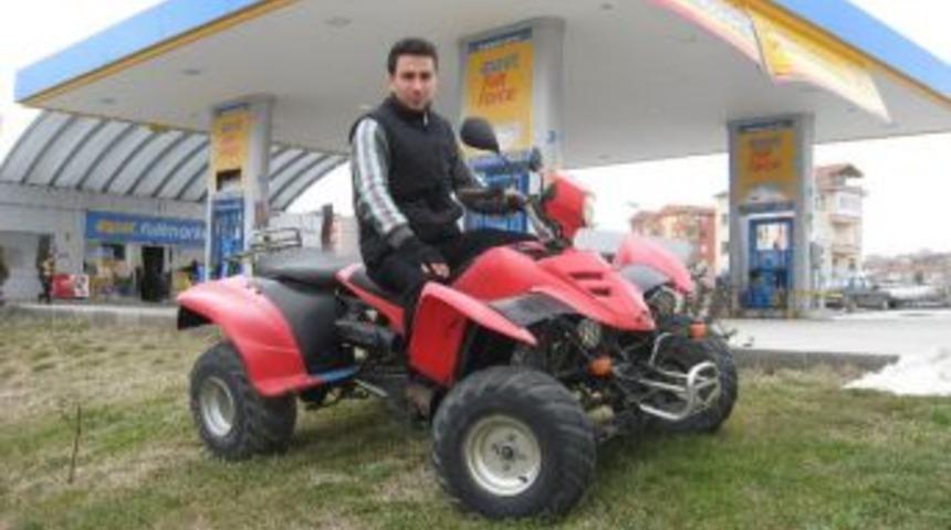 Zaman Dağıtıcısı Trafik Kazasında Yaşamını Yitirdi