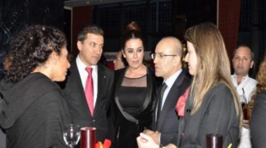 Bakan Şimşek: "yerel Yönetimi Güçlendirme Çabasındayız"