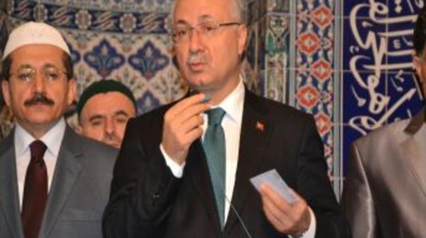 Vali Daşöz, Kavgalı Aileleri Barıştırdı