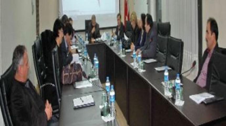 Simav’da Hastane Yeri İçin Somut Adım