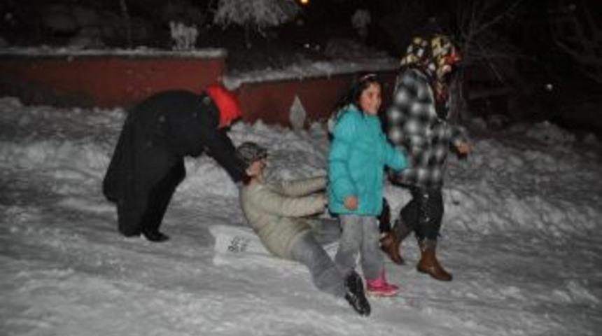 Yozgatlılar, Karın Keyfini &Ccedil;ıkardı