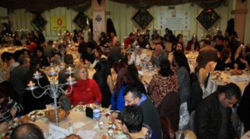 Eğitim-sen 18. Yılını Kutladı