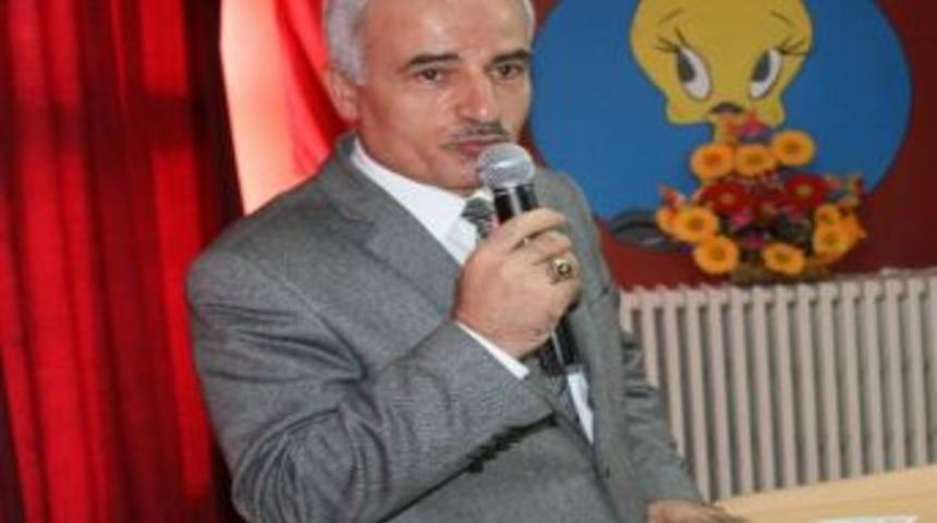 G&ouml;n&uuml;l El&ccedil;ilerine Koruyucu Aile Tanıtıldı