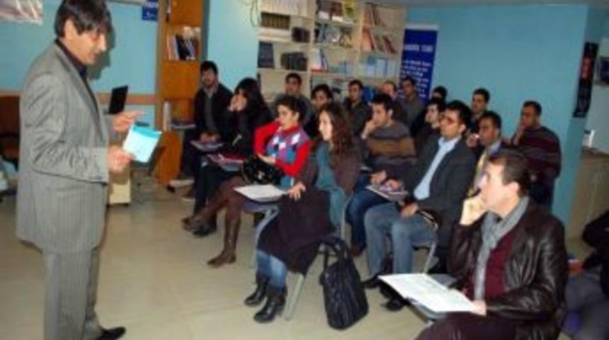 Elektrik M&uuml;hendislerine Topraklama Eğitimi