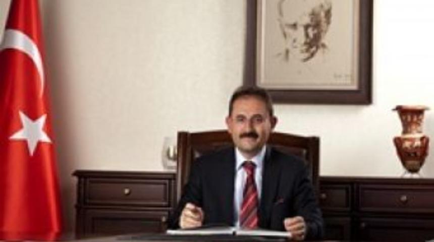 &Ccedil;orum' da yoksul ailelere yardım yapıldı