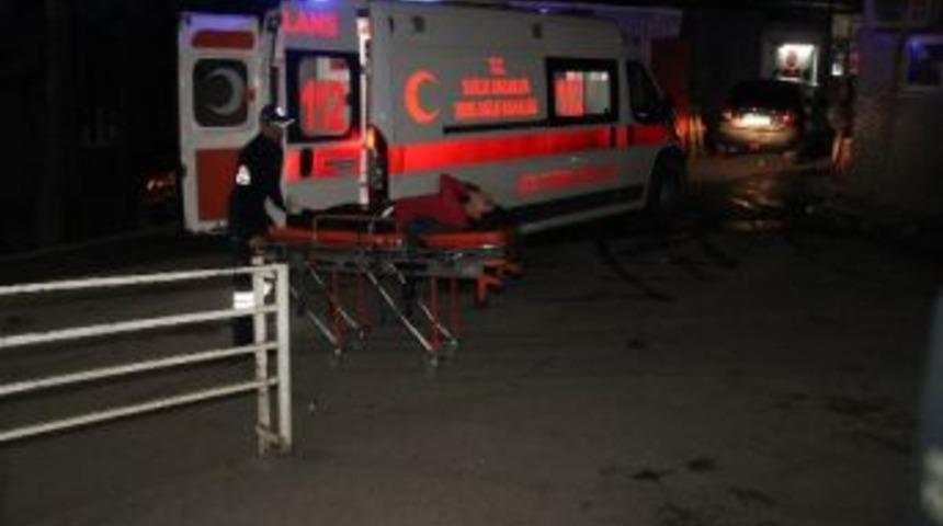 Pide Hastanelik Etti