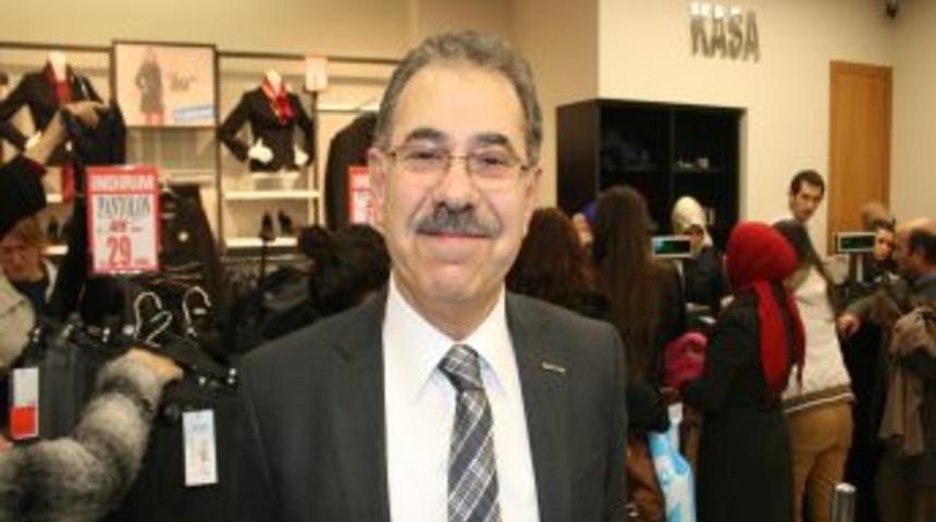 &Ccedil;etinkaya, Bu Sene 30 Mağaza A&ccedil;acak