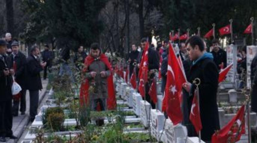 BBP'lilerden 'g&ouml;r&uuml;şme' Tepkisi