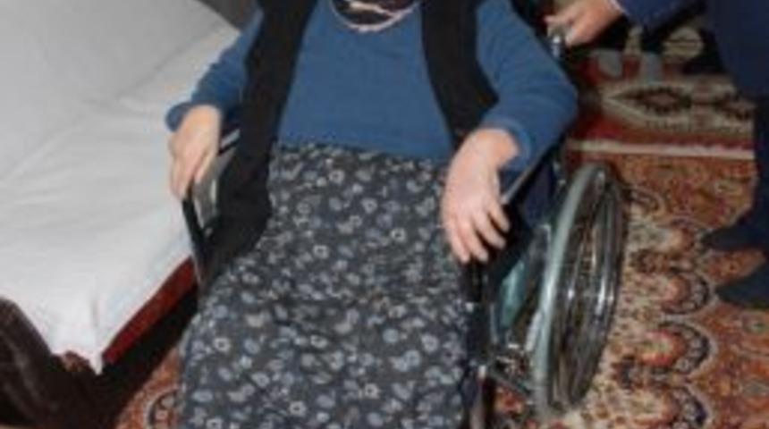 Fethiye Anadolu İmam-hatip Lisesi &Ouml;ğrencilerinden Vefa &Ouml;rneği