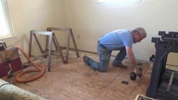 Yatağın altından çıkan şoke etti  G3