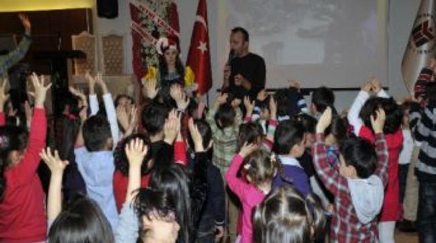 Yenimahalle Belediyesi&rsquo;nden Velilere Kahvaltılı Jest