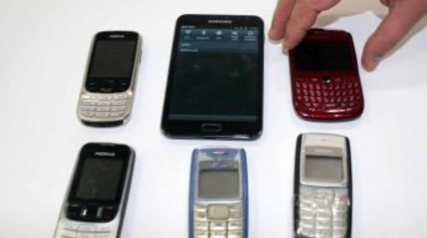 Teknoloji Değişti, Telefon Değiştirme Sıklığı 2 Yıla D&uuml;şt&uuml;