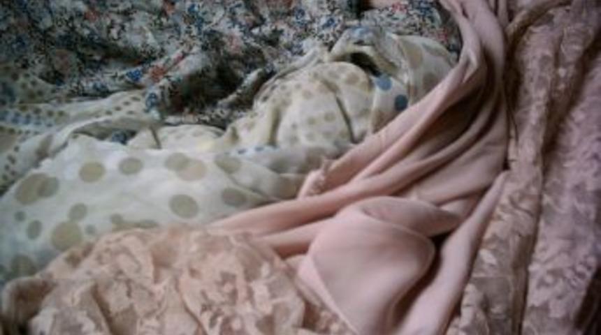 T&uuml;rk Kumaşı Brezilya Yolunda