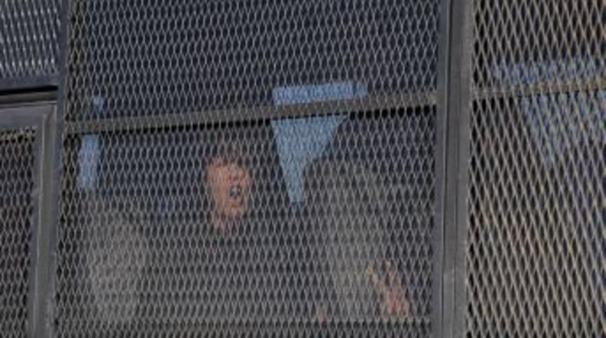 DHKP-C Ş&uuml;phelileri Adliyeye Sevk Ediliyor