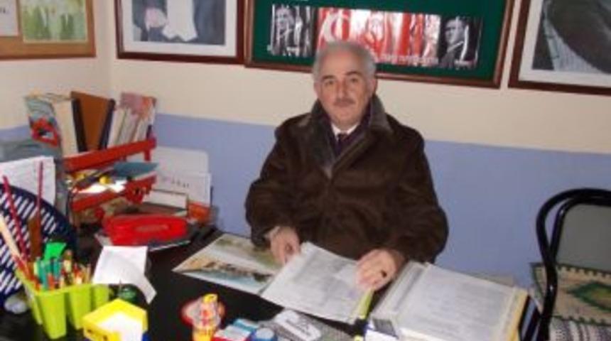 Trakya&rsquo;nın Masal K&ouml;y&uuml; U&ccedil;kmakdereliler, Validen Destek İstiyor